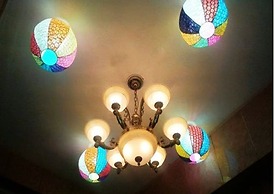 TIH Hotel City Palace