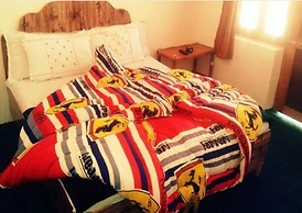 TIH Hotel City Palace