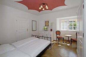 Hotel & Restaurant Knapppenstöckl