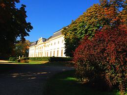 Hotel & Restaurant Knapppenstöckl
