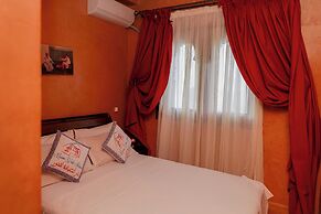 Maison D'Hôtes Akchour