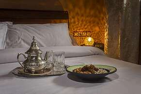 Maison D'Hôtes Akchour