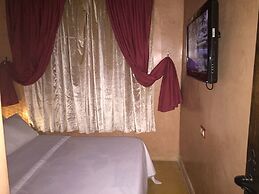 Maison D'Hôtes Akchour