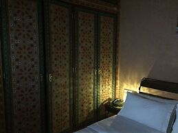 Maison D'Hôtes Akchour