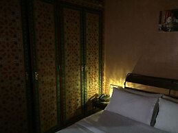 Maison D'Hôtes Akchour