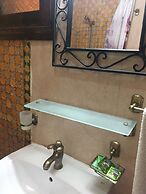 Maison D'Hôtes Akchour