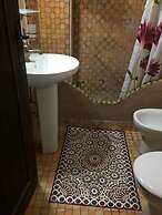 Maison D'Hôtes Akchour