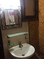 Maison D'Hôtes Akchour