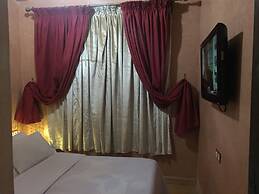 Maison D'Hôtes Akchour