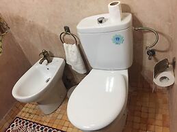 Maison D'Hôtes Akchour