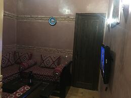 Maison D'Hôtes Akchour