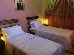 Maison D'Hôtes Akchour