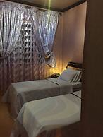 Maison D'Hôtes Akchour