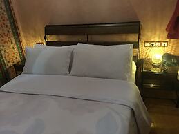 Maison D'Hôtes Akchour