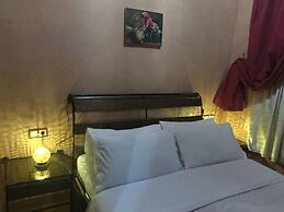 Maison D'Hôtes Akchour