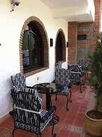 Maison D'Hôtes Akchour