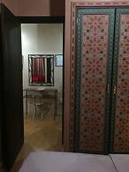 Maison D'Hôtes Akchour