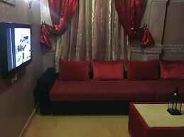 Maison D'Hôtes Akchour