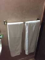 Maison D'Hôtes Akchour