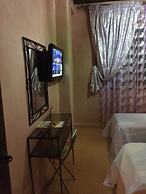 Maison D'Hôtes Akchour