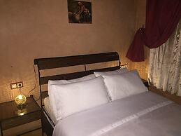 Maison D'Hôtes Akchour