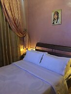 Maison D'Hôtes Akchour