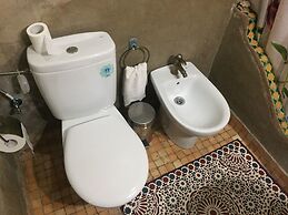 Maison D'Hôtes Akchour