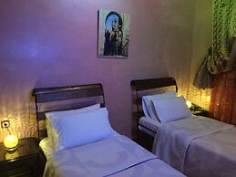 Maison D'Hôtes Akchour