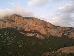 Maison D'Hôtes Akchour