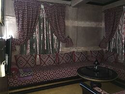 Maison D'Hôtes Akchour