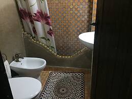 Maison D'Hôtes Akchour