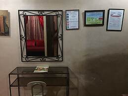 Maison D'Hôtes Akchour