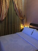 Maison D'Hôtes Akchour