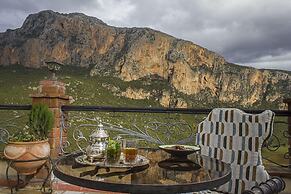 Maison D'Hôtes Akchour