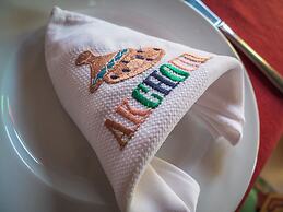 Maison D'Hôtes Akchour