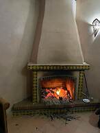 Maison D'Hôtes Akchour