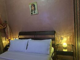 Maison D'Hôtes Akchour