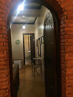 Maison D'Hôtes Akchour