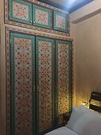 Maison D'Hôtes Akchour