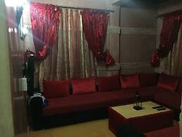 Maison D'Hôtes Akchour