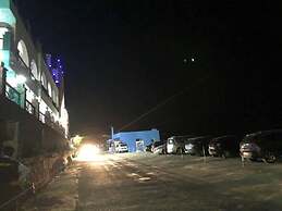 Maison D'Hôtes Akchour