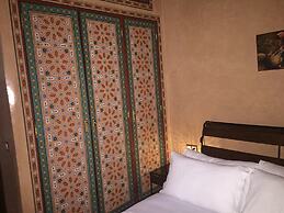 Maison D'Hôtes Akchour