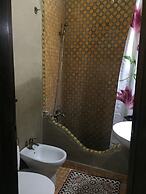 Maison D'Hôtes Akchour