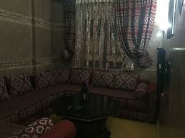 Maison D'Hôtes Akchour