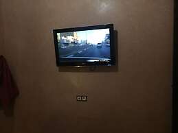 Maison D'Hôtes Akchour