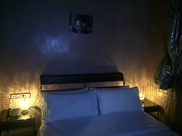 Maison D'Hôtes Akchour