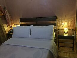 Maison D'Hôtes Akchour