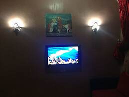 Maison D'Hôtes Akchour