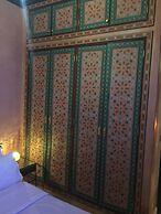 Maison D'Hôtes Akchour