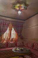 Maison D'Hôtes Akchour